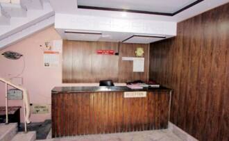 Hotel Ambey, Kotdwara 4